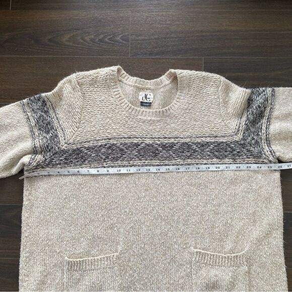 DC JEANS | Knit Sweater - Picture 8 of 9